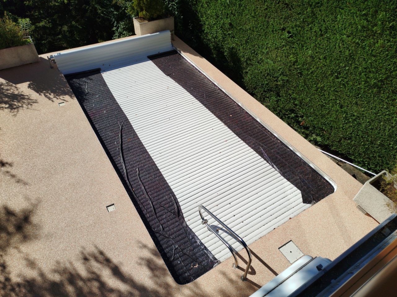 Steinteppich für Gartenwege – hochwertige Außenwege